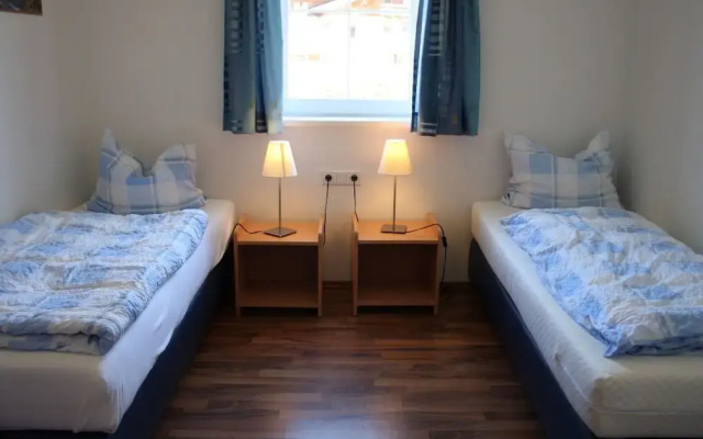 Apartment in Kaprun Near Ski Lift