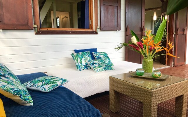 Titalee Lodge