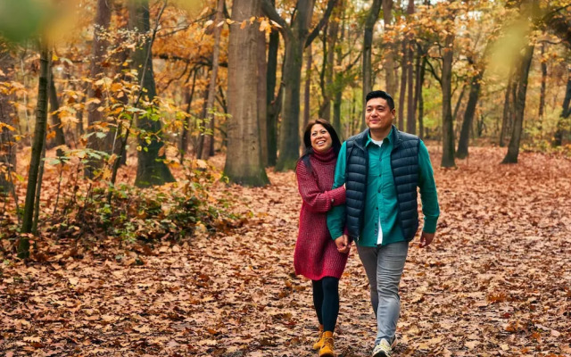 Hotel Het Heijderbos by Center Parks