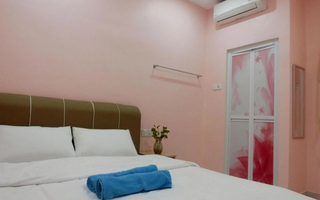 Taiping Cozy Homestay II