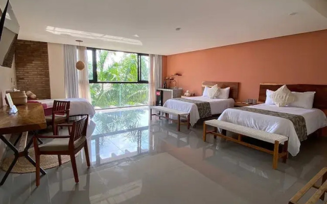 WELLNESS Hotel & Spa