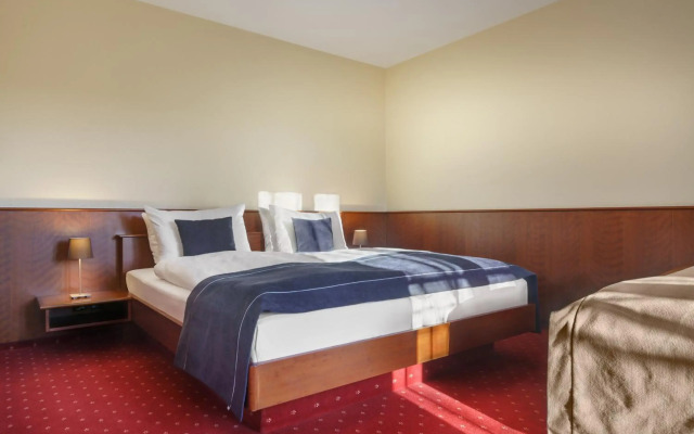 Hotel Hagemann