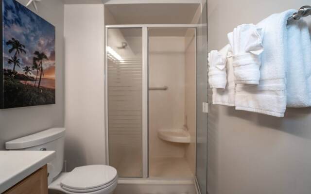 Maui Parkshore 315 2 Bedroom Condo