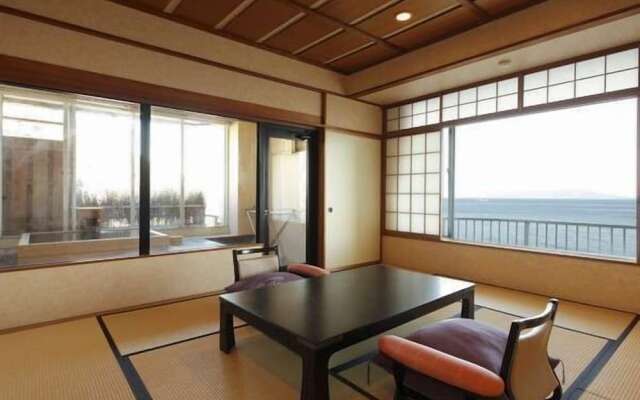Atagawa Grand Hotel