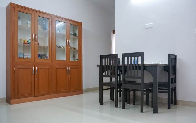 Hotel CTS Inn