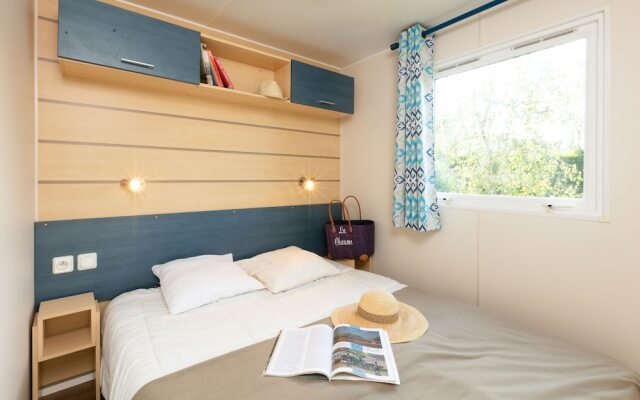 Camping Village de la Guyonnière