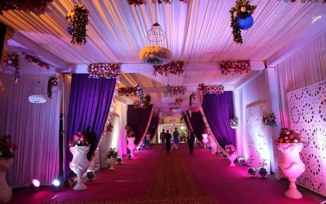 Kukda Resort Chittorgarh