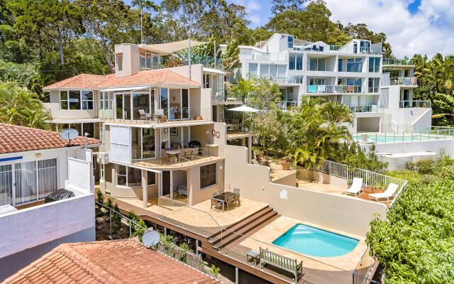 Cuvee Noosa