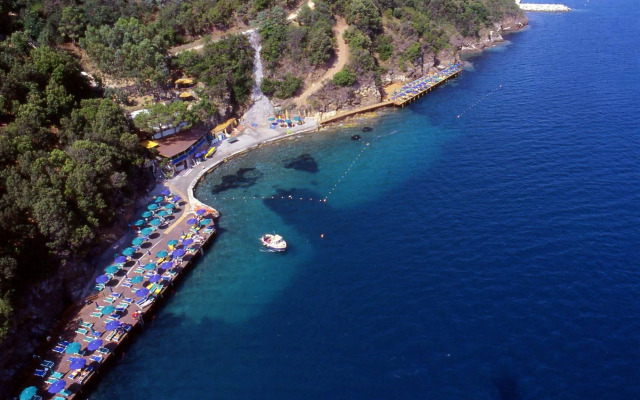 TH Capoliveri - Grand Hotel Elba International