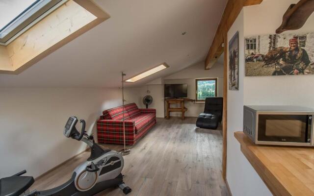 Urlaub beim Filmemacher Thomas Junker