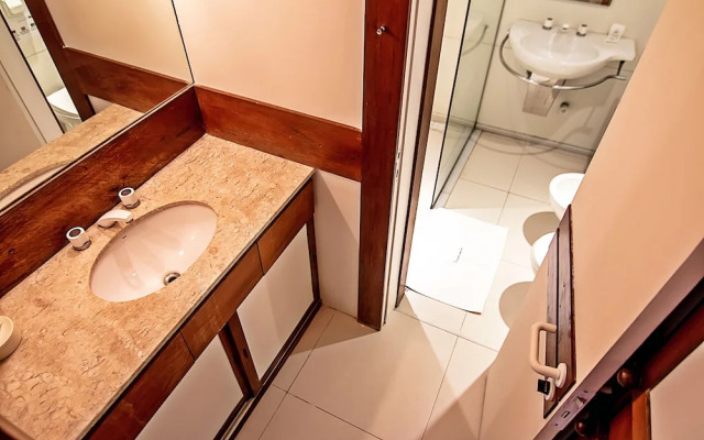 Rio Spot Apartment I001