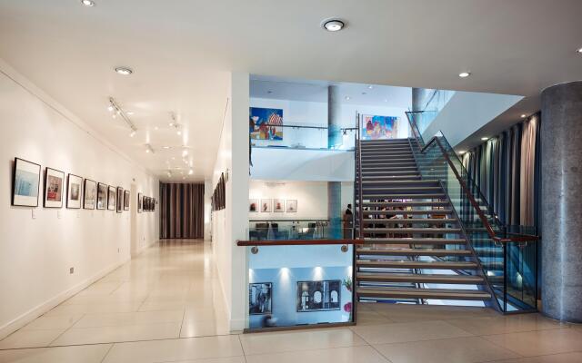 The Lowry Hotel Manchester