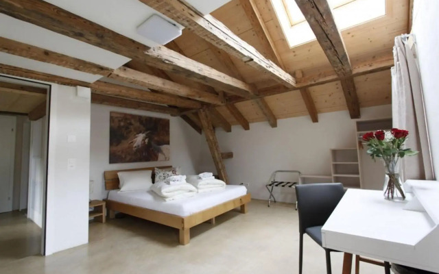 Easy-Living Apartments Lindenstrasse 21