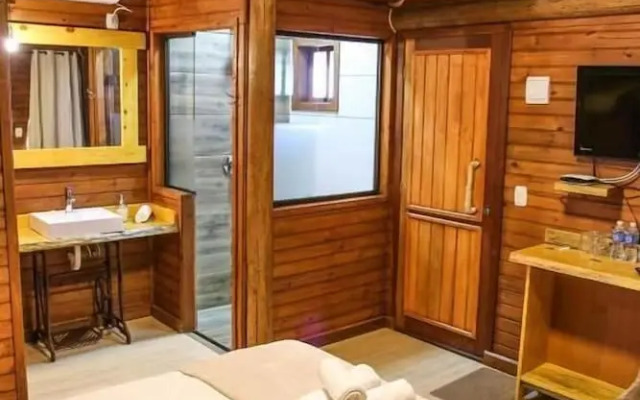 Pousada Morada da Serra