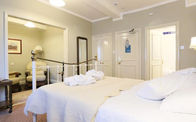 The Lion Hotel Shrewsbury