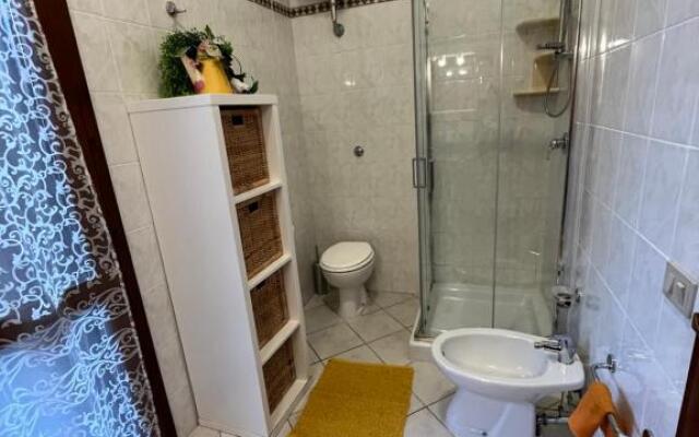 La casa sotto la torre