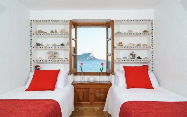 Villa Solhabitat Papavents