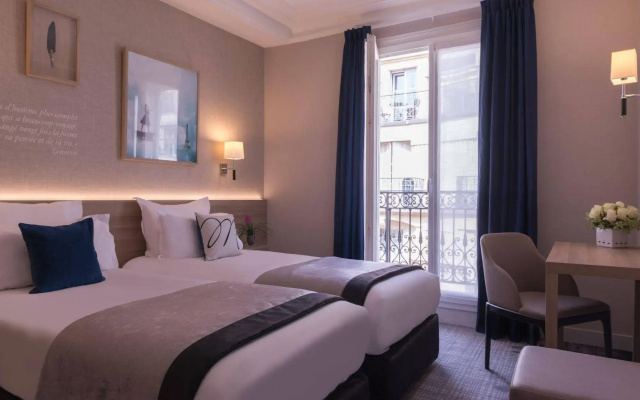 Magda Champs Elysees - ex  Royal Magda Etoile