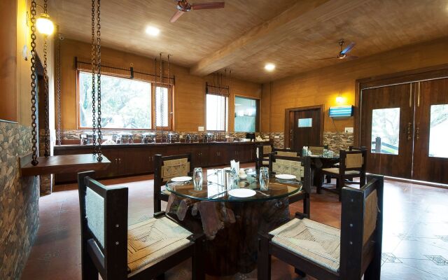 Tuskars Resort Corbett