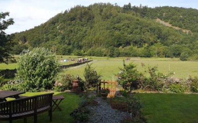 Stybeck Farm