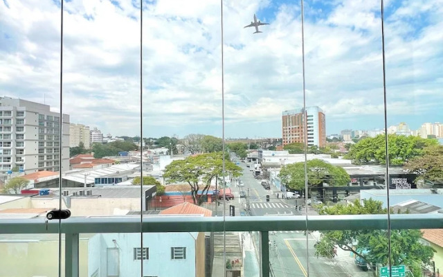 Innvista Ap Moema Carinás