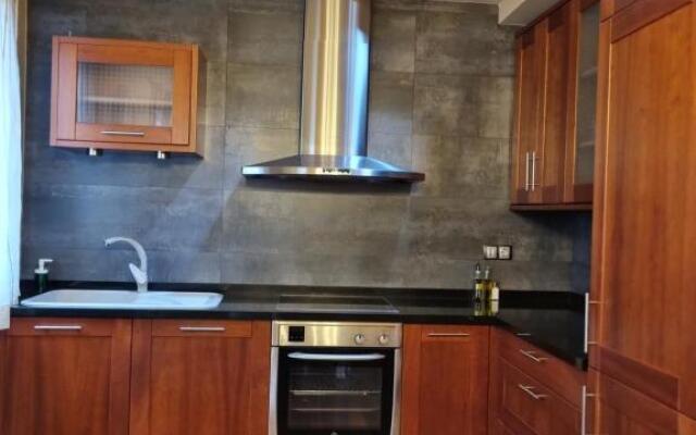 Apartamentos Turísticos Betanzos