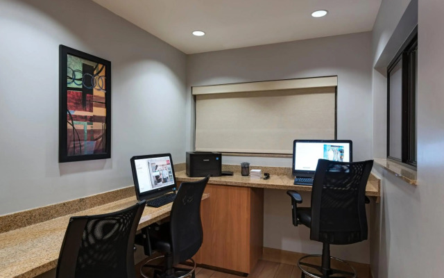 TownePlace Suites Monroe