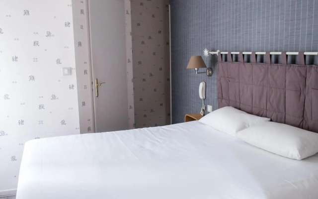 La Bastide des Oliviers