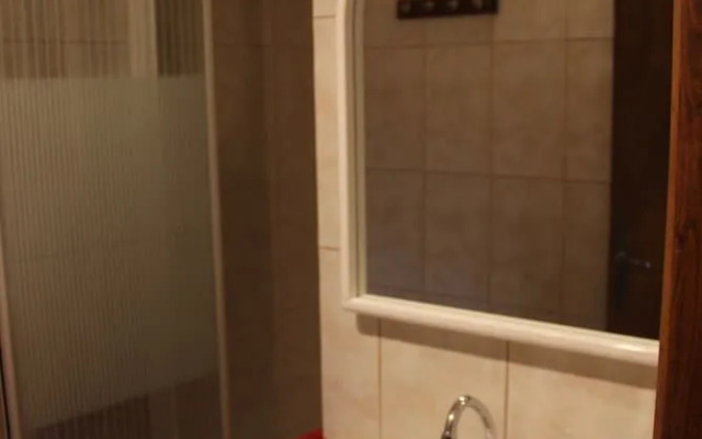 Chambres d'Hotes Les Ferrages