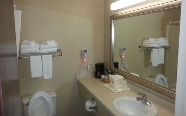 Comfort Inn Mountain Home