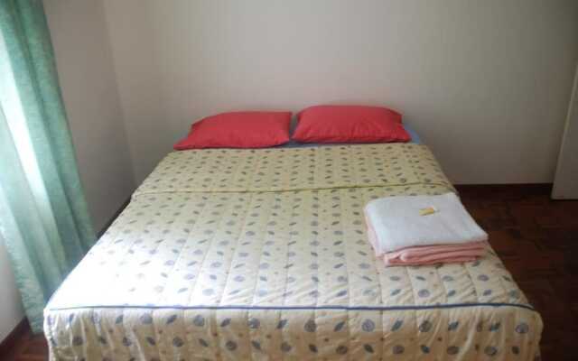 PD World Holiday Home @ Teluk Kemang