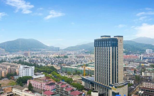 Shimao Hotel
