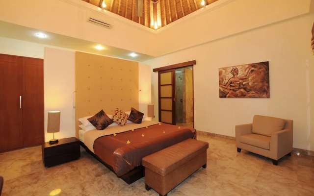 Zen Boutique Collection Sanur Bali