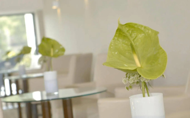 Parkhotel Oberhausen