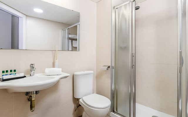 Hotel HC Mollet Barcelona
