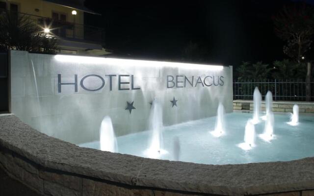 Eco Hotel Benacus