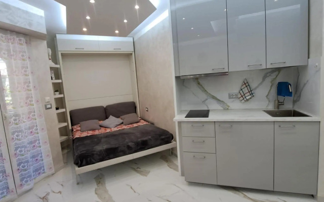 Sharon Apartment in Victoria Beach