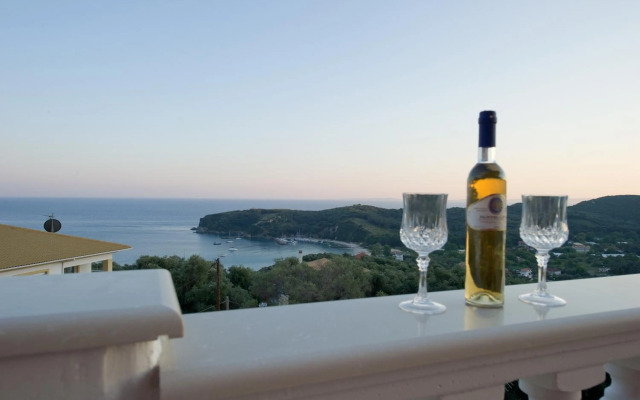 Hotel Parga Princess