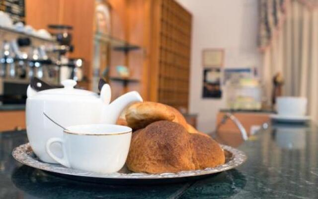 Albergo Villa Marchese