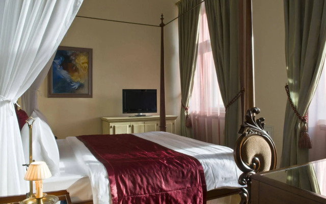 Smetana Hotel