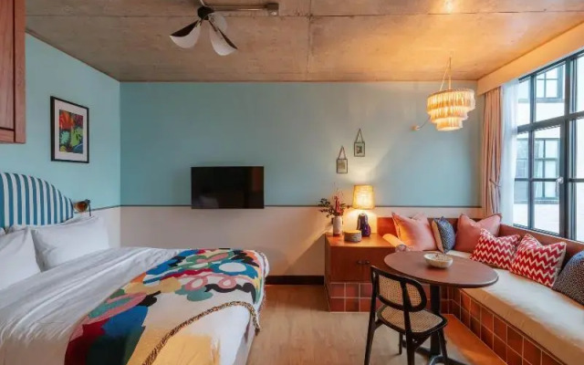 room2 Chiswick