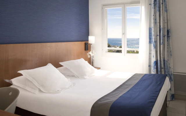 Résidence de Tourisme Ajaccio Amirauté