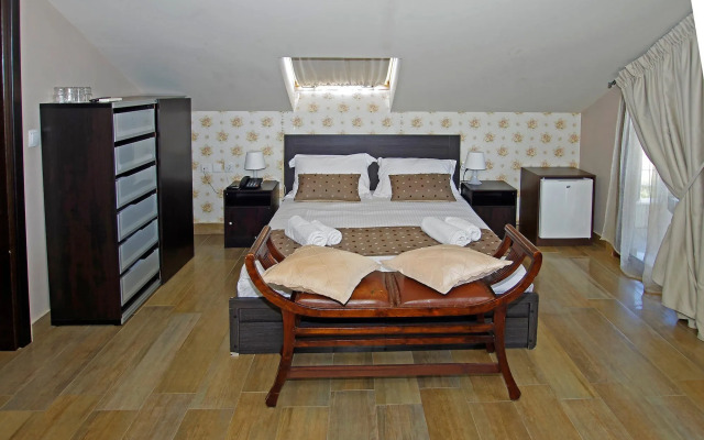 Principal New Leisure Hotel