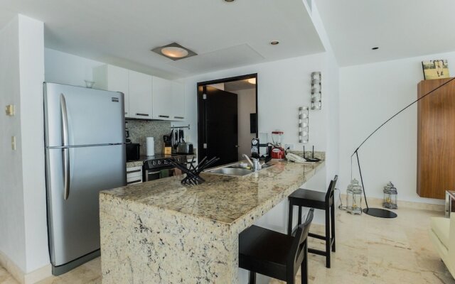 Elements 115 2 Bedroom Condo