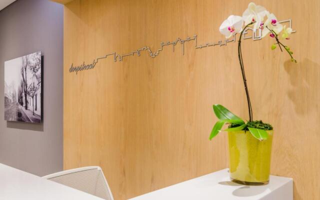 107 Dorpstraat Boutique Hotel