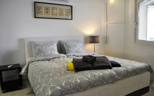 107328 - Apartment in Fuengirola