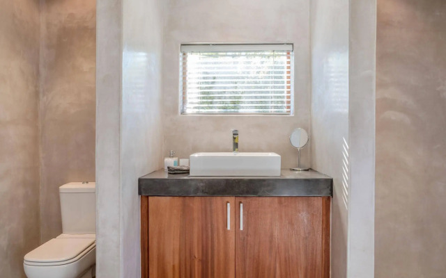 Colourful Manor Luxury Lodge