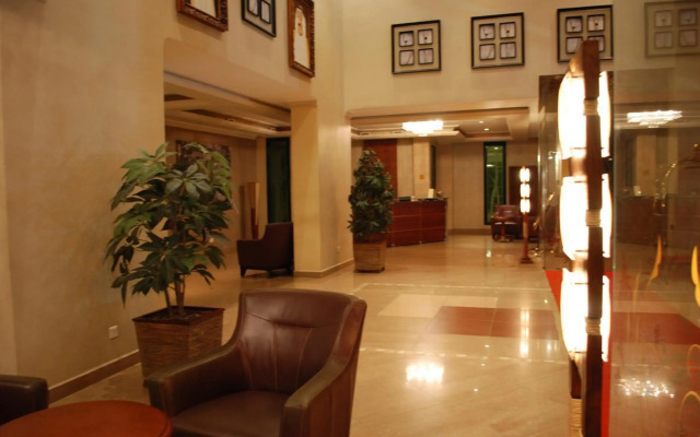 Times Square Suite Hotel