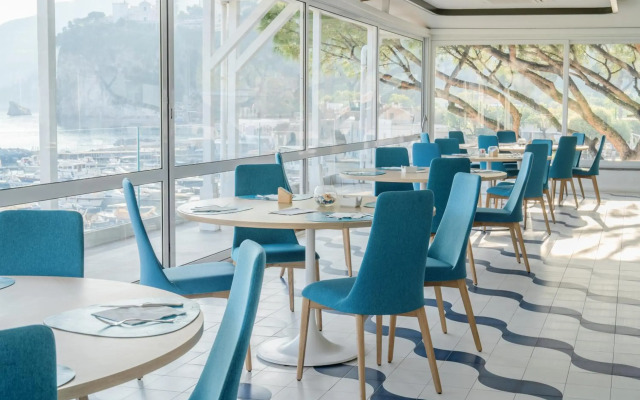 Hotel & Resort Le Axidie