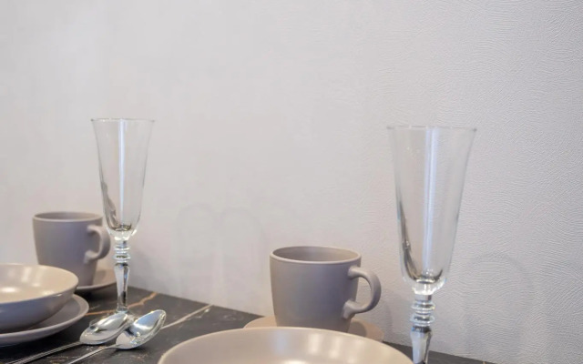 LetoApart (ЛетоАпарт) на переулке Фермерский